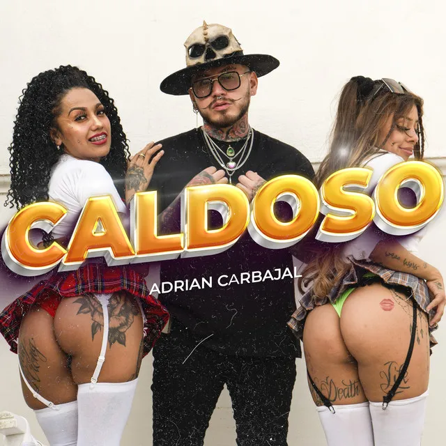 Caldoso