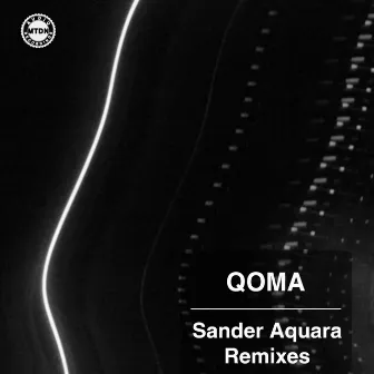 Sander Aquara Remixes by QOMA