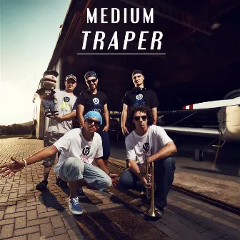 Traper by Medium