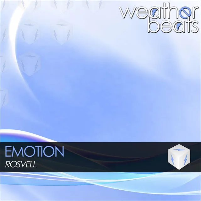 Emotion - Original Mix