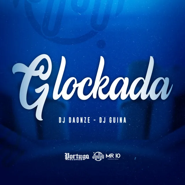 Glockada