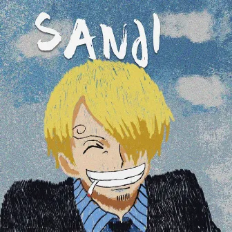 Sanji by Ozymandias' Dream