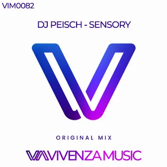 Sensory by DJ Peisch