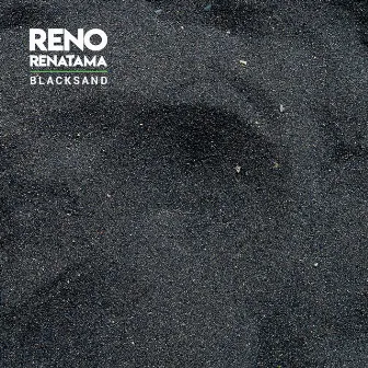 Black Sand by Reno Renatama