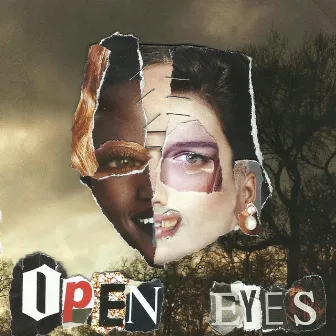 Open Eyes by AJ Krash