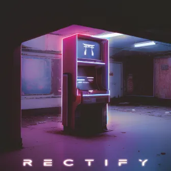 Rectify by Cyberself