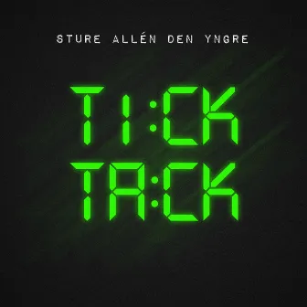 TickTack by Sture Allén Den Yngre