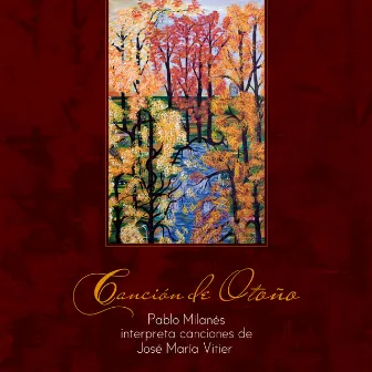 Canción de Otoño by José María Vitier