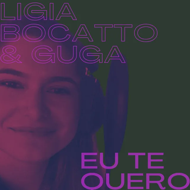 EU TE QUERO