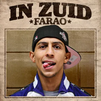 In Zuid by FARAO