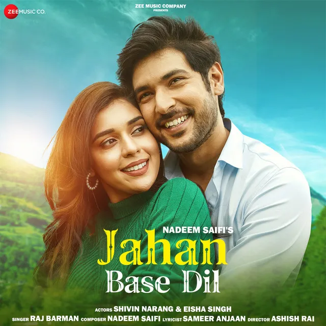 Jahan Base Dil