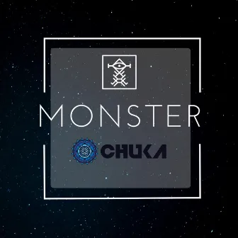 Monster by Chuka