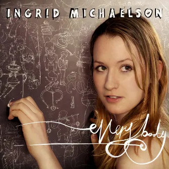 Everybody by Ingrid Michaelson