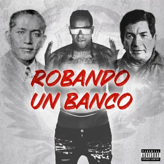 Robando un Banco by PERCY eastcoast