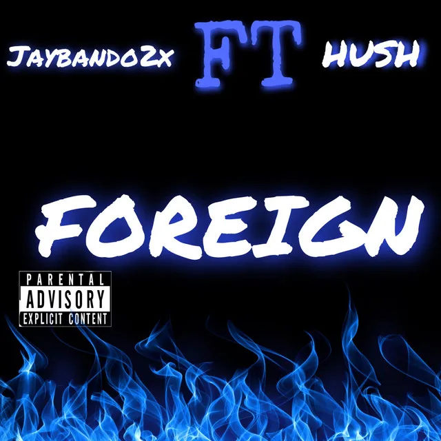 FOREIGN