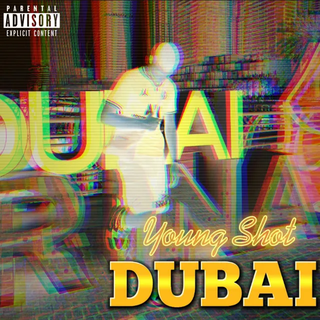 DUBAI - Freestyle