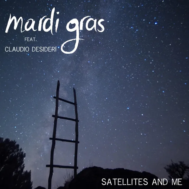 Satellites and Me (Home Edition) [feat. Claudio Desideri]