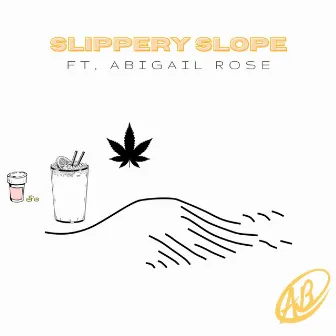 Slippery Slope (Special Version) by Albert Baez