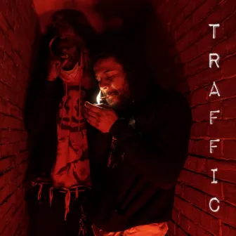 Traffic by Unknown Artist