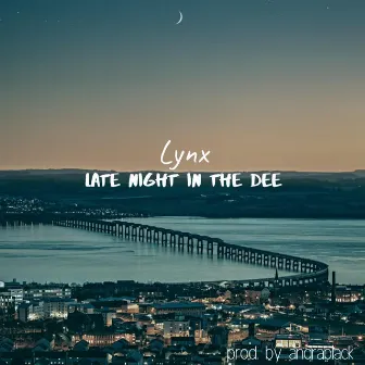 Late Night in the Dee by Lynx