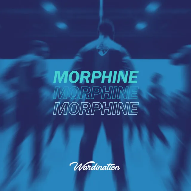 Morphine (Afro House Mix)