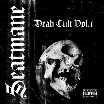 DEAD CULT vol.1 by Unknown Artist