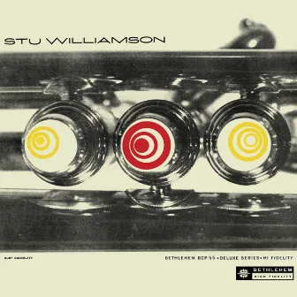 Stu Williamson (Remastered 2014) by Stu Williamson