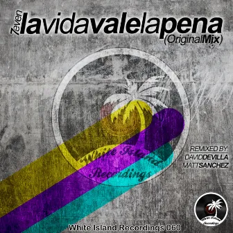 La Vida Vale La Pena by 7even