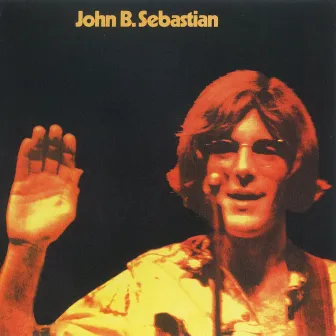 John B. Sebastian by John Sebastian