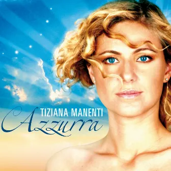 Azzurra by Tiziana Manenti