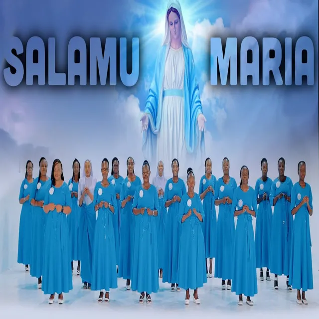 SALAMU MARIA