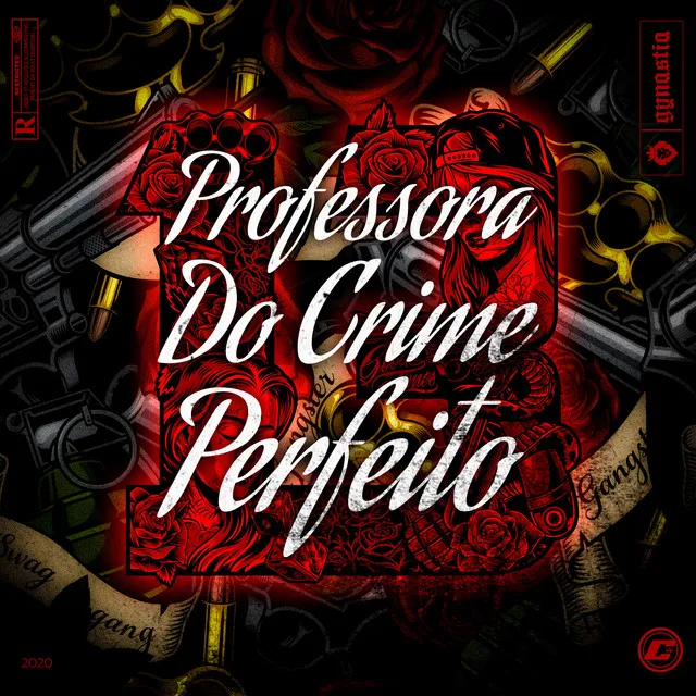 Professora do Crime Perfeito