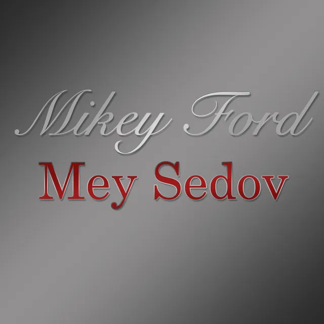 Mey Sedov