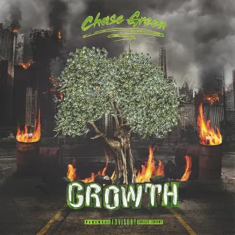 Growth by Chase Green