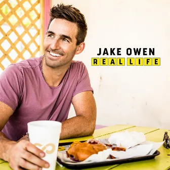 Real Life by Jake Owen