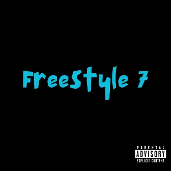 Freestyle 7 (timmy) by Oshiee3200