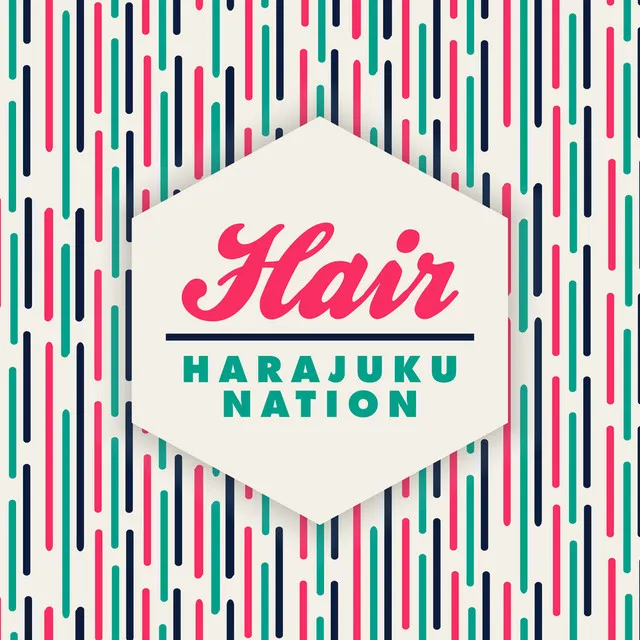 Hair - Cover by Harajuku Nation