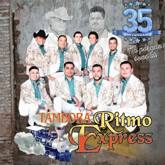 35 Años by Tambora Ritmo Express