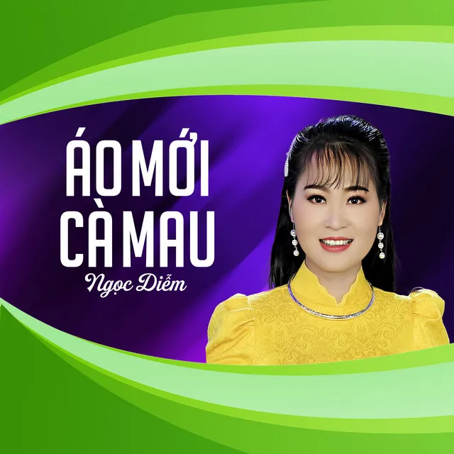 Áo Mới Cà Mau