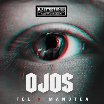 ojos by F E L