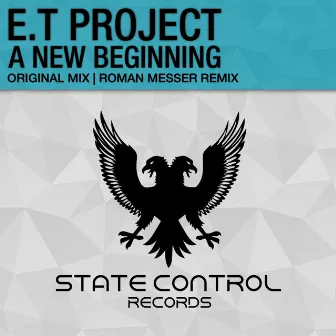 A New Beginning by E.T Project