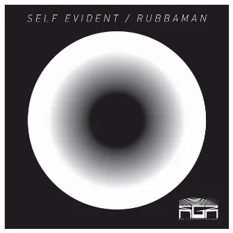 Rubbaman by Self Evident