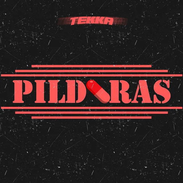 Píldoras