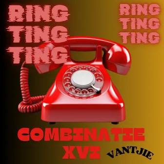 Ring Ting Ting Ting by Vantjie