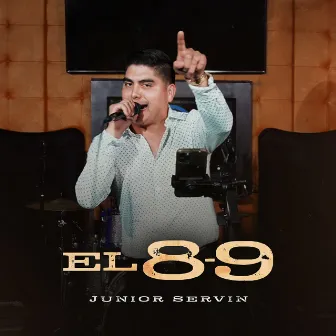 El 8-9 (En Vivo) by Junior Servin