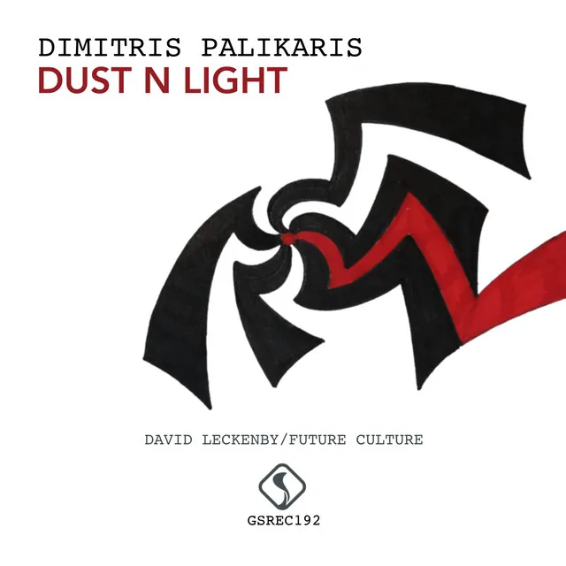 Dust N Light - Future Culture Remix