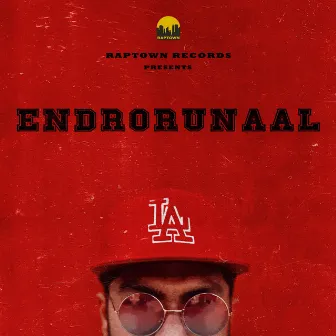 Endrorunaal by Hari Roma