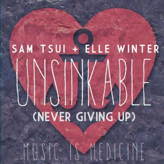 Unsinkable by Elle Winter