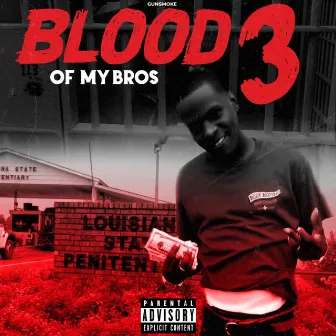 Blood Of My bros 3 by St33z