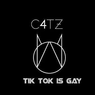 Tik Tok is gay by C4TZ